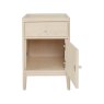 Ercol Salina Bedside Cabinet