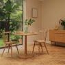 Ercol Siena Breakfast Table Ercol Siena Breakfast Table