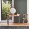 Ercol Teramo Oak Dressing Table Ercol Teramo Oak Dressing Table