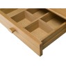 Ercol Teramo Oak Dressing Table Ercol Teramo Oak Dressing Table