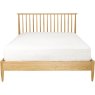 Ercol Teramo King Size Bedframe