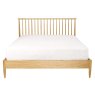 Ercol Teramo Superking bed Ercol Teramo Superking bed