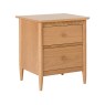 Ercol Teramo Bedside Cabinet