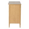Ercol Teramo 5 Drawer Wide Chest Ercol Teramo 5 Drawer Wide Chest