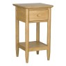 Ercol Teramo Compact Side Table Ercol Teramo Compact Side Table