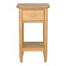 Ercol Teramo Compact Side Table Ercol Teramo Compact Side Table