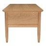Ercol Teramo Oak Coffee Table Ercol Teramo Oak Coffee Table