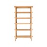 Ercol Teramo Oak Shelving Unit Ercol Teramo Oak Shelving Unit