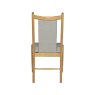 Ercol Windsor Penn Padded Back Dining Chair Ercol Windsor Penn Padded Back Dining Chair