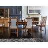 Ercol Windsor Penn Padded Back Dining Chair Ercol Windsor Penn Padded Back Dining Chair