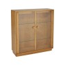 Ercol Windsor Small Display Cabinet