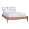 Ercol Winslow Double Bedstead