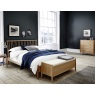 Ercol Winslow King Bedstead Ercol Winslow King Bedstead
