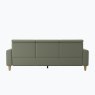 Stressless Anna 3 Seater Stressless Anna 3 Seater