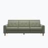 Stressless Anna 3 Seater Stressless Anna 3 Seater