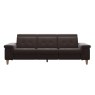 Stressless Anna A2 3 Seater with 3 Power Stressless Anna A2 3 Seater with 3 Power