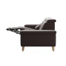 Stressless Anna A2 3 Seater with 3 Power Stressless Anna A2 3 Seater with 3 Power
