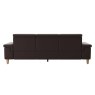 Stressless Anna A2 3 Seater with 3 Power Stressless Anna A2 3 Seater with 3 Power