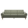 Stressless Anna A3 3 Seater Sofa