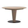 Stressless Bordeaux Round Center Table Stressless Bordeaux Round Center Table