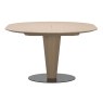Stressless Bordeaux Round Center Table Stressless Bordeaux Round Center Table
