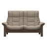 Stressless Buckingham High Back 2 Seater Sofa Stressless Buckingham High Back 2 Seater Sofa