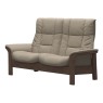 Stressless Buckingham High Back 2 Seater Sofa Stressless Buckingham High Back 2 Seater Sofa