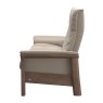 Stressless Buckingham High Back 3 Seater Sofa Stressless Buckingham High Back 3 Seater Sofa