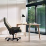 Stressless Consul Medium Office Chair Stressless Consul Medium Office Chair