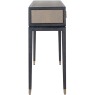 Bloomville Console Table 3 Drawers Bloomville Console Table 3 Drawers