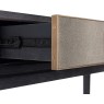 Bloomville Console Table 3 Drawers Bloomville Console Table 3 Drawers
