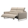 Stressless Emily 2 Seater Sofa with 2 Power Motions Stressless Emily 2 Seater Sofa with 2 Power Motions