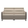 Stressless Emily 2 Seater Sofa with 2 Power Motions Stressless Emily 2 Seater Sofa with 2 Power Motions