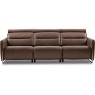 Stressless Emily 3 Seater Sofa with 2 Power Motions Stressless Emily 3 Seater Sofa with 2 Power Motions
