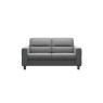 Stressless Fiona 2 Seater With Upholstered Arms