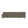Stressless Fiona 6 Seater Corner Sofa With Upholstered Arms Stressless Fiona 6 Seater Corner Sofa With Upholstered Arms