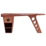 Aviator Desk & Chair COPPER Aviator Desk & Chair COPPER