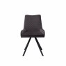 140 Ext Grey Dining Table & 4 Grey Norfolk Chairs 140 Ext Grey Dining Table & 4 Grey Norfolk Chairs