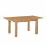 Fairfax Compact extending dining table & 4 dining chairs Fairfax Compact extending dining table & 4 dining chairs