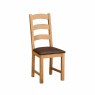 Fairfax Compact extending dining table & 4 dining chairs Fairfax Compact extending dining table & 4 dining chairs