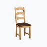 Small Extending Table & 4 Dining Chairs Small Extending Table & 4 Dining Chairs