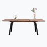 Habufa Halmstad Bundle 160cm ext Table & 4 Anthracite Dining Chairs Habufa Halmstad Bundle 160cm ext Table & 4 Anthracite Dining Chairs