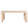 200cm Isla Dining Table & 4 Eve Dining Chairs 200cm Isla Dining Table & 4 Eve Dining Chairs