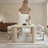 200cm Isla Dining Table & 4 Eve Dining Chairs 200cm Isla Dining Table & 4 Eve Dining Chairs