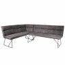 Pescos RHF Dining Set Pescos RHF Dining Set