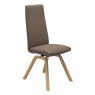Stressless Laurel High Back Dining Chair Stressless Laurel High Back Dining Chair