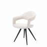 Raffi White Dining Set Raffi White Dining Set