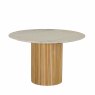 Raffi White Dining Set Raffi White Dining Set