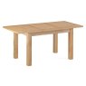 Stonehouse Compact Extending Table & 4 Chairs Stonehouse Compact Extending Table & 4 Chairs