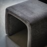 Asko Armchair | Anthracite Asko Armchair | Anthracite